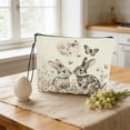 thumbnail image 4 of TanSiDing Easter Storage Bag Travel Toiletry Bag Cosmetic Organizer with Anti-Slip Handle, Portable Wash Bag for Holiday Gifts, Outdoor Camping, and Daily Essentials, 4 of 6