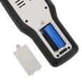 thumbnail image 4 of Air Quality Monitor, Color Backlight Air Quality Meter High Accuracy  For Outdoor For Industry, 4 of 8