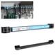 thumbnail image 5 of Storage Rack Strip Magnetic Tool Holder Organizer Shelves Connecting Strip For Garage Workshop12in, 5 of 8