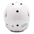 thumbnail image 4 of Casco Para Fútbol Americano Riddell Speed Classic Icon Adulto Blanco, 4 of 5