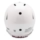 thumbnail image 4 of Casco Para Fútbol Americano Riddell Speed Classic Icon Adulto Blanco, 4 of 5