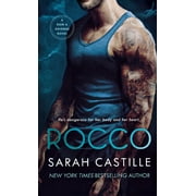 Rocco: A Mafia Romance  Ruin   Revenge, 3   Paperback  Sarah Castille