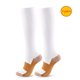 thumbnail image 1 of Calcetines de nailon con degradado de color para hombre y mujer, 1 of 2