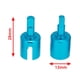 thumbnail image 4 of Piezas de coches RC Piezas De Coche RC Para Tamiya TT01 1/10 Modelo De Coche DIY Accesorios De Repuesto Junta Diferencial junta diferencial Magideal Piezas de coches RC, 4 of 6