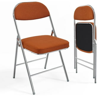 Slumberjack Glacier Basin Adult Quad Folding Chair with Oversized