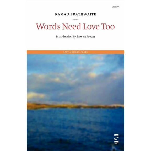 Words Need Love Too (Paperback)