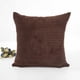 thumbnail image 4 of Funda de almohada de pana sólida para coche, funda de cojín con forma cuadrada, funda de cojín, funda de almohada para coche, sofá cama, dibujo, decoración para sala de estar Speravity JJ15685-12, 4 of 4