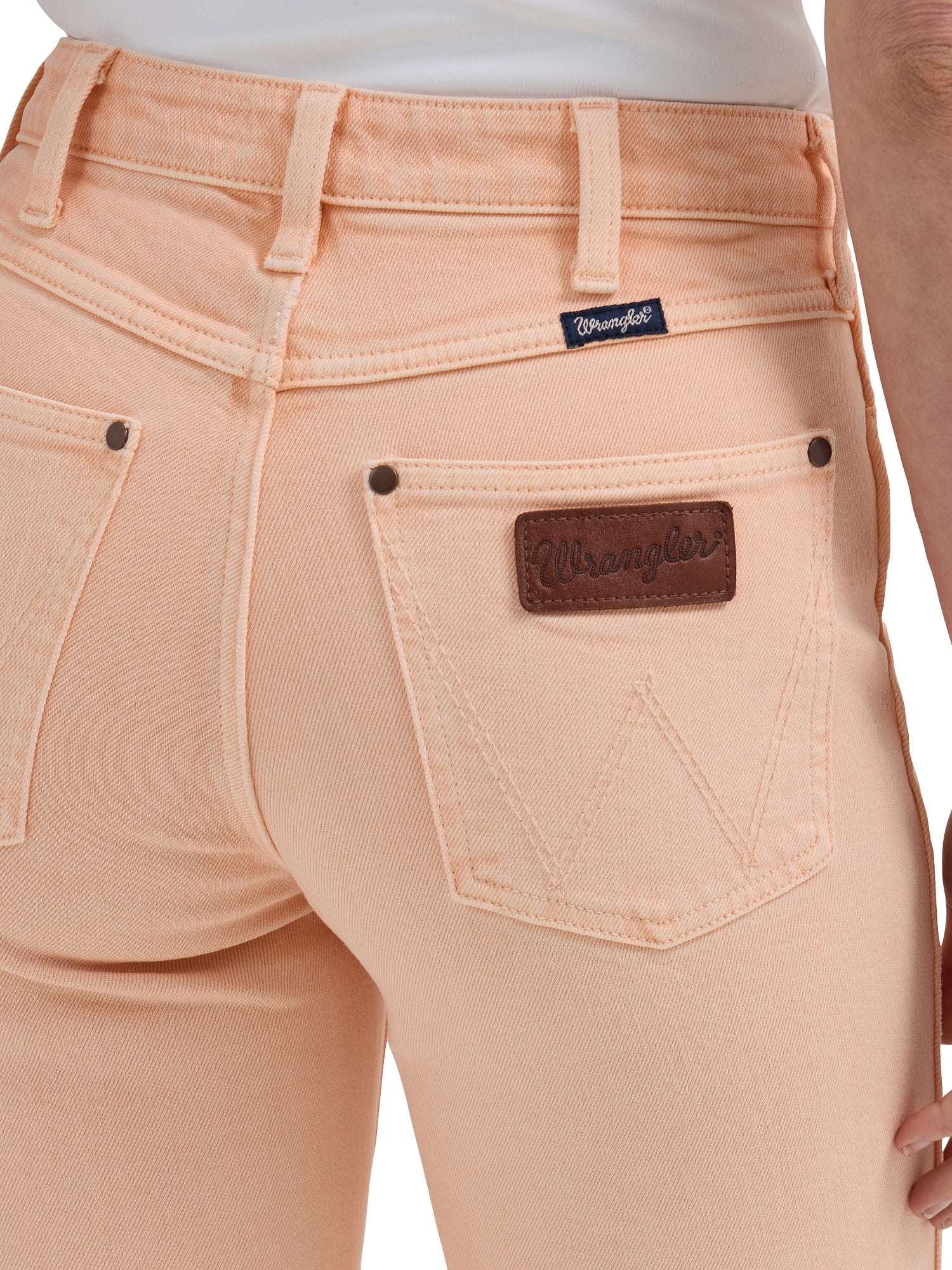 Wrangler® Women's Retro Bailey High Rise Bootcut Jean