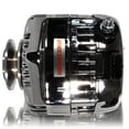 thumbnail image 4 of Mechman S-Series 170 Amp Racing Alternator 63 - 85 GM Chrome Finish 7127170C, 4 of 5