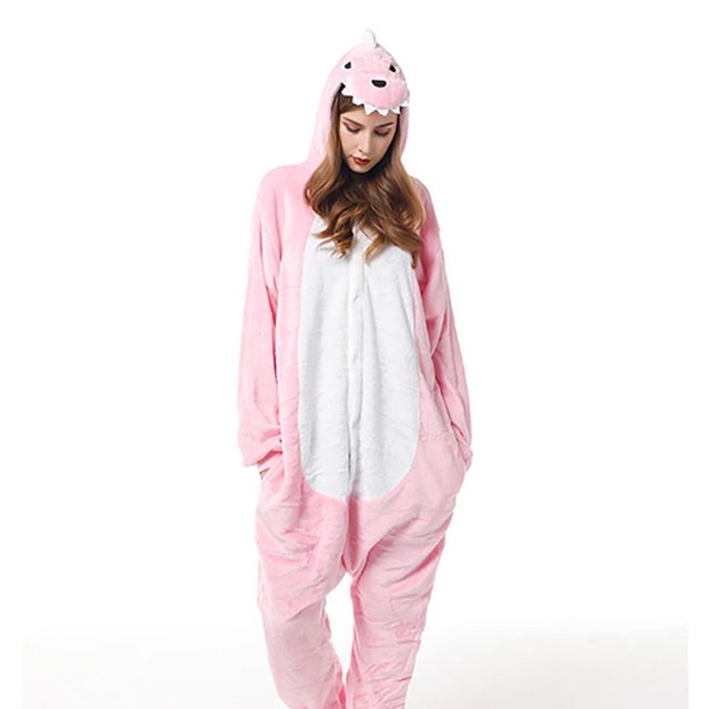 Combinaisons pour Femmes Grande Taille, Costume d'Hiver pour Adultes, Combinaison en Peluche, Pyjama Confortable pour Femmes, Combinaison d'Automne en Solde