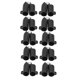 thumbnail image 1 of Conector de Estaca para Plantas de 10 Uds Conectores de Unión de Conexión Adaptador de Conector de Varilla de Soporte Accesorios de Pilar de Jardinería Plantado Adaptador ANGGREK Otros, 1 of 8