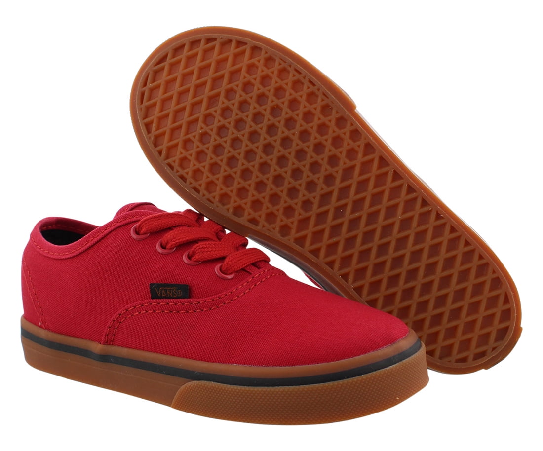 baby boys vans