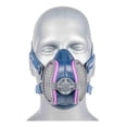 thumbnail image 5 of Mascarilla Respirador Cubrebocas M/l Industrial Kleintools Klein Tools 60244, 5 of 5