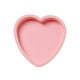 thumbnail image 1 of de pastel con forma de corazón multifuncional, de silicona duradero para pastel, de pastelería seguro para hornear, de pan pulgadas rosa SM SunniMix Molde de torta, 1 of 7