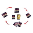 thumbnail image 4 of Juego de Cartas Mattel UNO Liars, 4 of 5