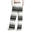 thumbnail image 4 of Endives Women's Casual Wide Leg Pants Lounge Pants Sweatpants Fall Winter Clothes 2025, 4 of 6