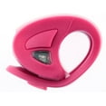 thumbnail image 2 of KNOG SKINK Pink Bike Rear Tail Light 4 RED LED 5 Flash Modes Water Resistant NEW, 2 of 7
