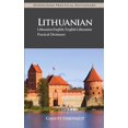 thumbnail image 1 of Lithuanian-English/English-Lithuanian Practical Dictionary, 1 of 1