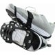 thumbnail image 3 of Black Shoe Strap with 10 Studs for Enhanced Grip and Comfort, 3 of 5