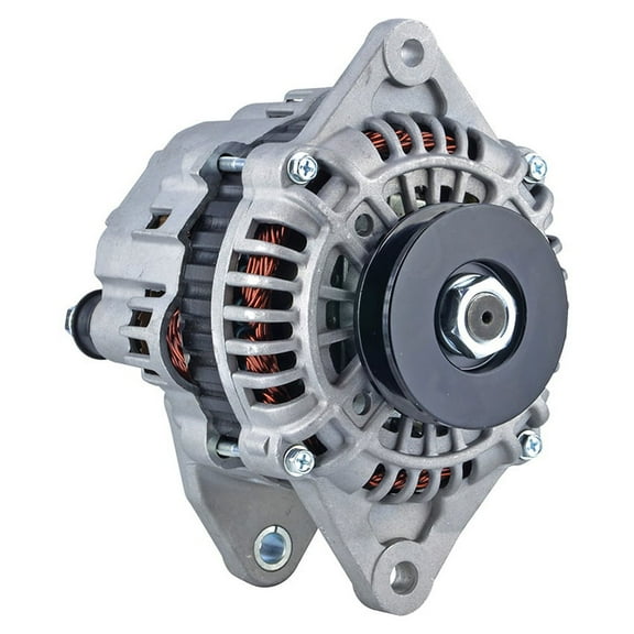 NEW 12V 100A ALTERNATOR FITS KUBOTA V3800 ENGINE A002TC1877A 1J43164012 A2TC1877