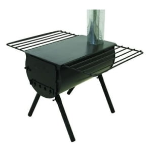 Alpine Heavy Duty Cylinder Stove