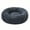 Gray, variant on Dabei Long Plush Dog Bed Cushion Pet Round Bed Puppy Kennel Soft Fluffy Comfortable Pet Donut Bed Sofa