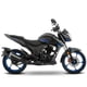 thumbnail image 2 of Motocicleta Italika 150Z NEGRO con GPS, 2 of 3