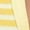 Yellow Stripe, variant on TinyCribz Sleeveless Round Neck Striped Tank Top for Women, Summer XL
