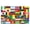 F, variant on Yanxiao 2026 World Soccer Cup Flag Poster, 1.5x0.9 Ft Soccer Themed Flag Poster Wall Art, Wall Flag Poster Home Decor, Soccer Party Decorations for Football Fans, Home Office Bar