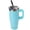 Light Blue, variant on AQUAPHILE Insulated Tumbler with Leak-proof Lid and Straw, 30 oz Insulated Stainless Steel Coffee Mug with Handle, Travel Coffee Mug,Pink