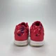 thumbnail image 4 of Adi - das ZX Flux Pink Splatter Casual Streetwear Shoes Sneakers S77908 Men Size 5, 4 of 6