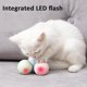 thumbnail image 4 of Cat Congenial Interactive Cat Toy Ball - Estimula el instinto de caza en los gatos MFZFUKR CPB-CJZ1068-3, 4 of 6