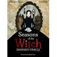 thumbnail image 2 of Saisons de la Sorcière: Samhain Oracle: Exploiter la Puissance Intuitive de la Nuit la Plus Magique de l'Année, 2 of 2