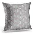 thumbnail image 1 of BSDHOME Housse de Coussin de Noël Rouge avec Arbre 18x18 Pouces, 1 of 1