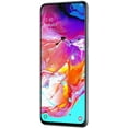 thumbnail image 4 of Restored Samsung Galaxy A70 A705U (Fully Unlocked) 128GB Coral (Refurbished), 4 of 4
