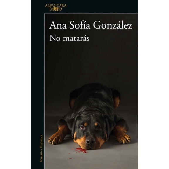 No matarás / You Shall Not Kill (Paperback)