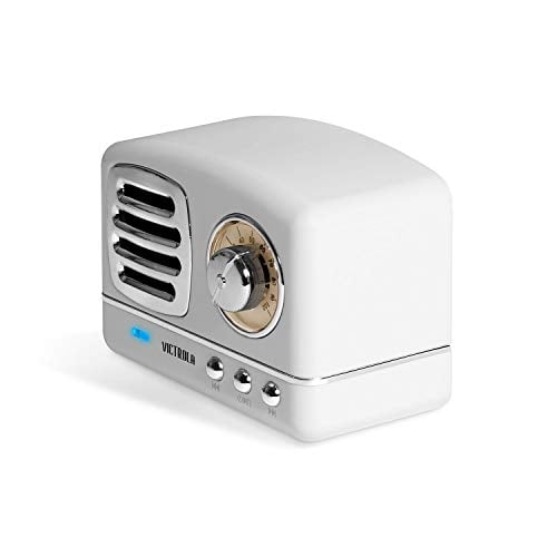 Victrola Lily Mini Bluetooth Estéreo (VS-170)