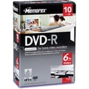 DVD-R Media