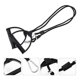 thumbnail image 3 of 1 Pair Stepper Resistance Bands Fitness Equipment Accessories Exercise Ropes, 3 of 3