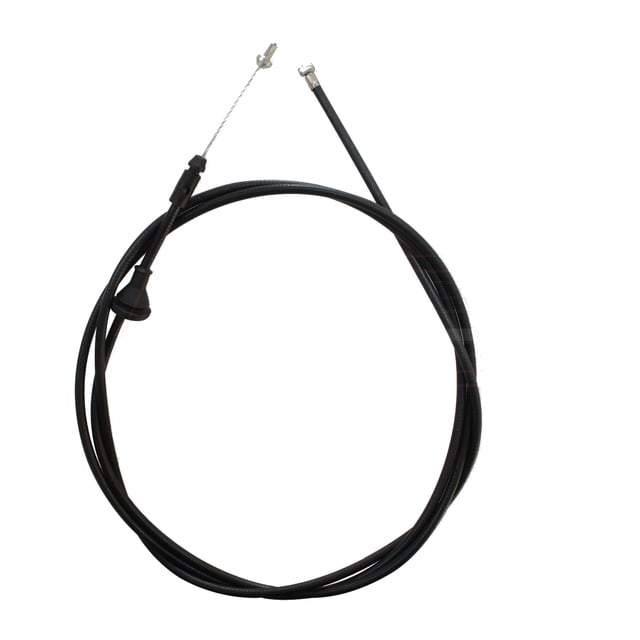 Cable Chicote Liberador De Cofre Compatible Con Toyota Yaris 2.7L 2007 2008 2009 2010 2011 2012 2013 2014 CAHSA Cable Chicote Acelerador