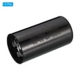thumbnail image 3 of Unique Bargains 324-389uF/Mfd 125VAC 50/60Hz Motor Start Capacitor CD60 Run Capacitor 2 Pack, 3 of 5