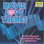 Movie Love Themes