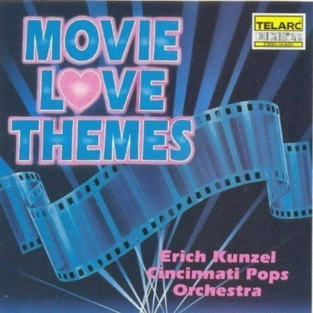 Movie Love Themes