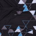 thumbnail image 1 of Cyclisme Manches Courtes, 6 Tailles Humidité Mèche Manches Courtes, Polyester Sports de Plein Air pour Homme Manches Courtes XL, 1 of 8