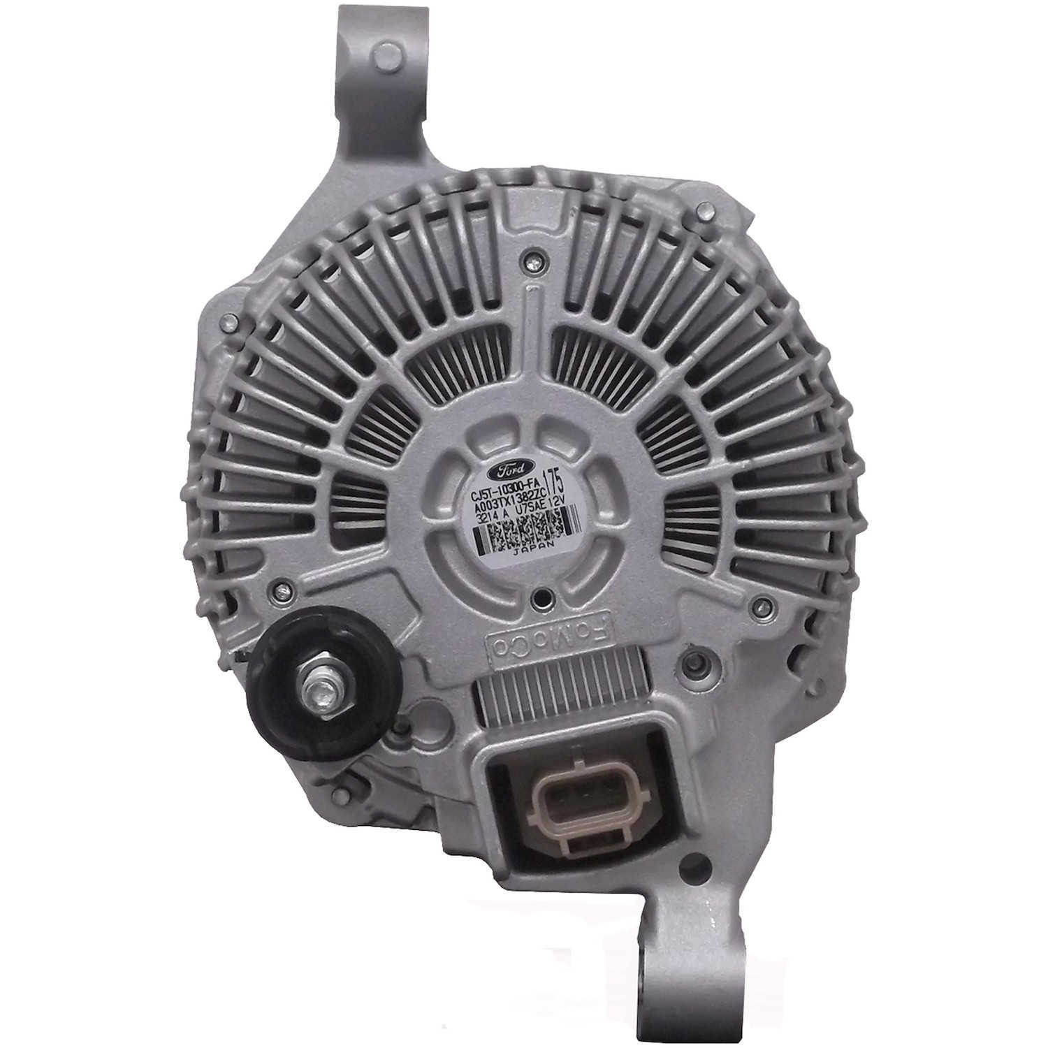 FVP Professional 11655 Alternator Standard