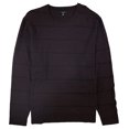 thumbnail image 1 of Alfani Mens Stripe Pullover Sweater, Red, XX-Large, 1 of 1