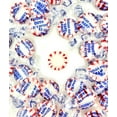 thumbnail image 3 of SweetGourmet Sugar-Free Peppermint Starlights | Naturally Flavored | 1 Pound, 3 of 7