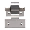 thumbnail image 3 of Xingzhi Aluminum Alloy 1/10 Powerfulerential Gear Box RC Upgrade Part 1pcs Powerful Rc Powerfulerential Gear Box For Trx4 Silver, 3 of 6