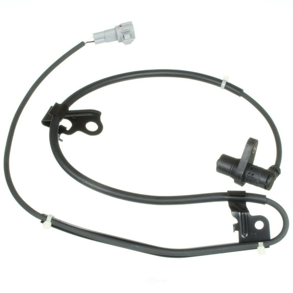 Holstein Parts 2ABS0764 ABS Wheel Speed Sensor for Toyota Fits select: 2004-2009 TOYOTA PRIUS
