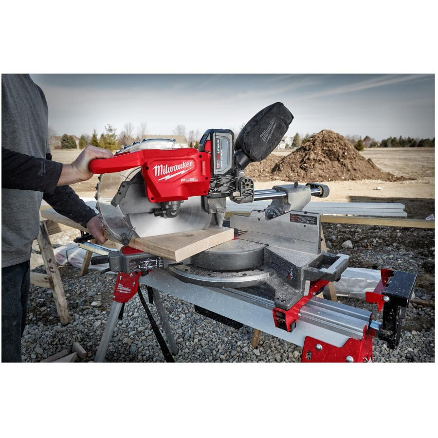 Milwaukee miter saw tool only sale